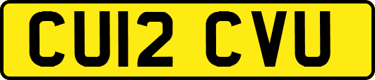 CU12CVU
