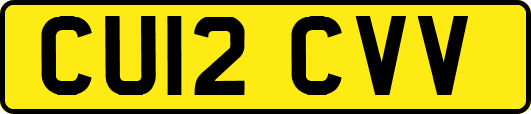 CU12CVV