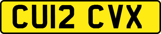 CU12CVX