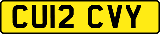 CU12CVY