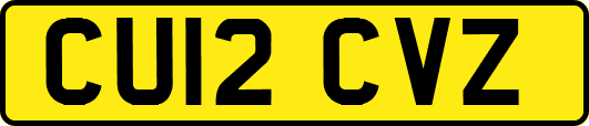 CU12CVZ