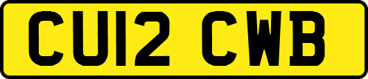 CU12CWB