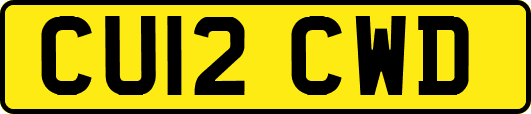 CU12CWD