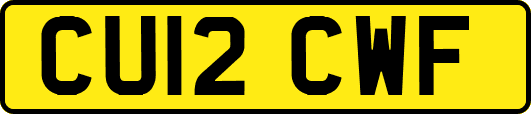 CU12CWF