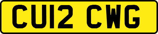 CU12CWG
