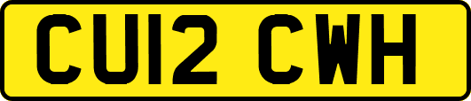 CU12CWH