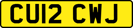 CU12CWJ