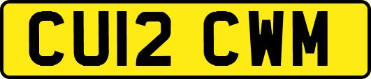 CU12CWM