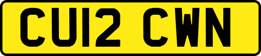 CU12CWN