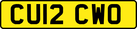 CU12CWO