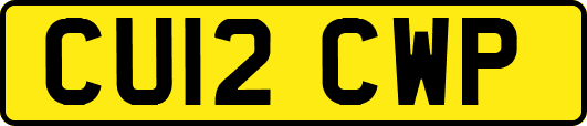 CU12CWP