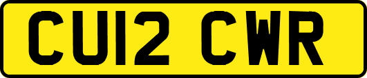 CU12CWR