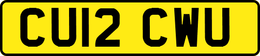 CU12CWU