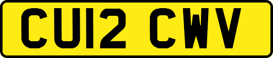 CU12CWV