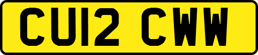 CU12CWW