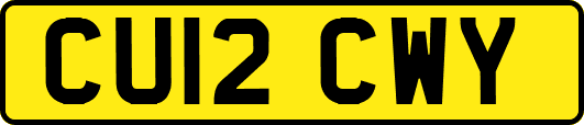 CU12CWY