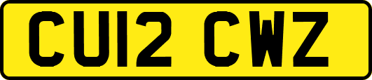 CU12CWZ