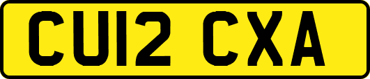 CU12CXA