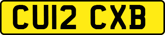 CU12CXB