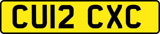 CU12CXC