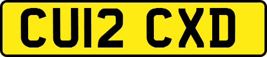 CU12CXD