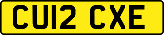 CU12CXE