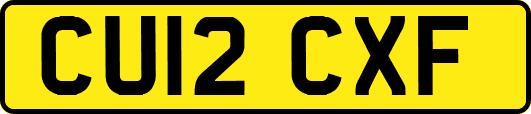 CU12CXF