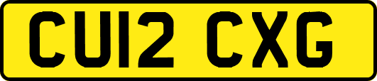 CU12CXG