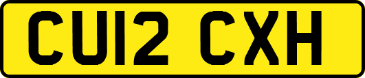 CU12CXH
