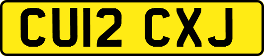 CU12CXJ