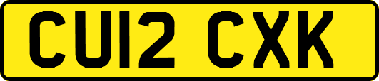 CU12CXK