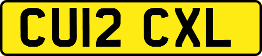 CU12CXL