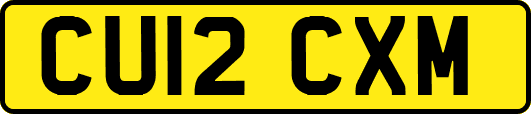 CU12CXM