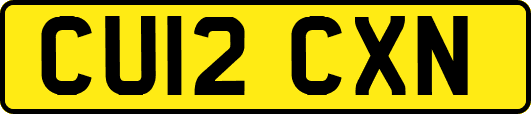 CU12CXN