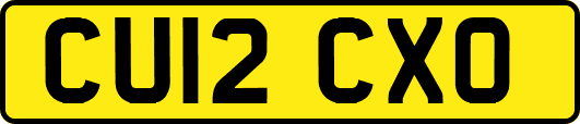 CU12CXO
