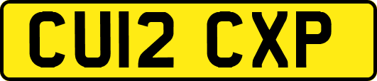 CU12CXP