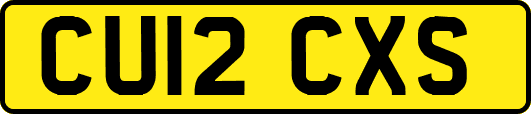 CU12CXS