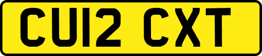 CU12CXT