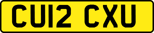 CU12CXU