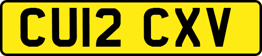 CU12CXV