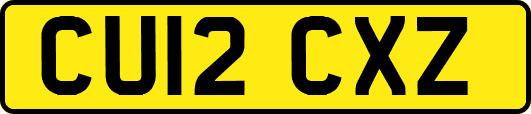 CU12CXZ