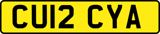 CU12CYA