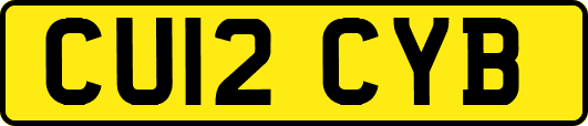 CU12CYB