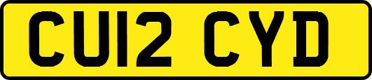 CU12CYD