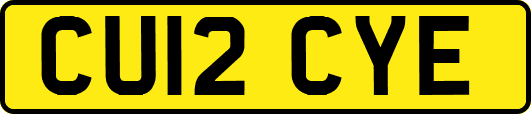 CU12CYE