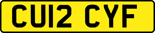 CU12CYF