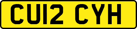 CU12CYH