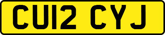 CU12CYJ