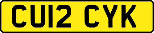 CU12CYK
