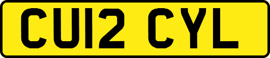 CU12CYL